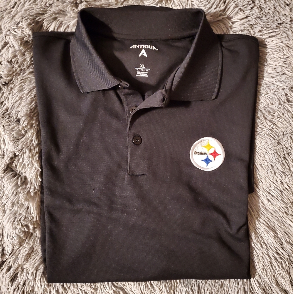 Steeler shirt